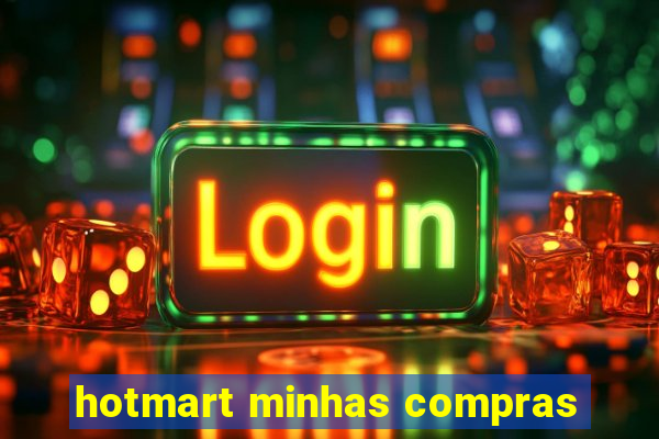 hotmart minhas compras